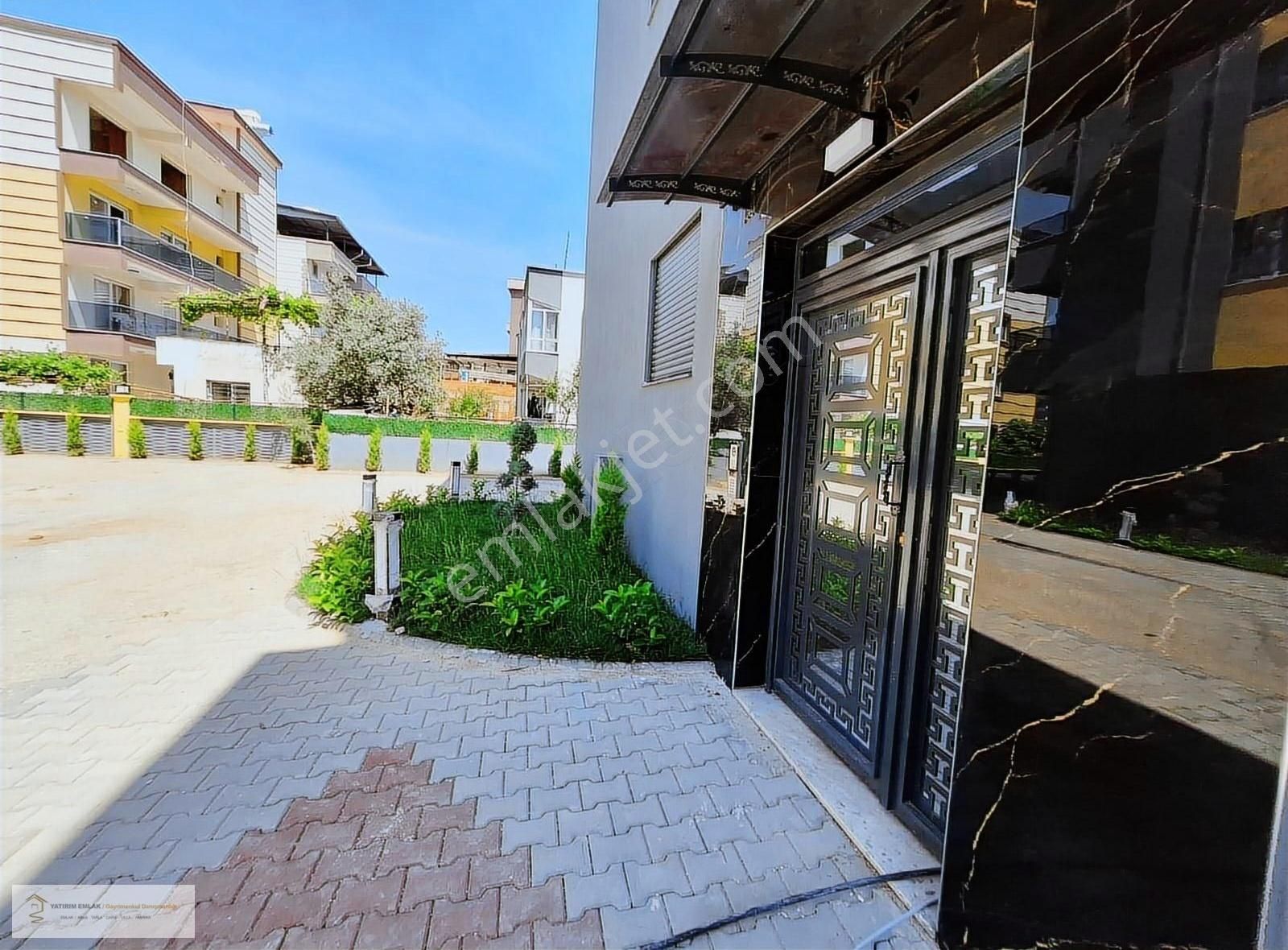 Torbalı Murat Bey Mh Butik Sitede 2+1 Satılık Lüks Daire - Görsel 18