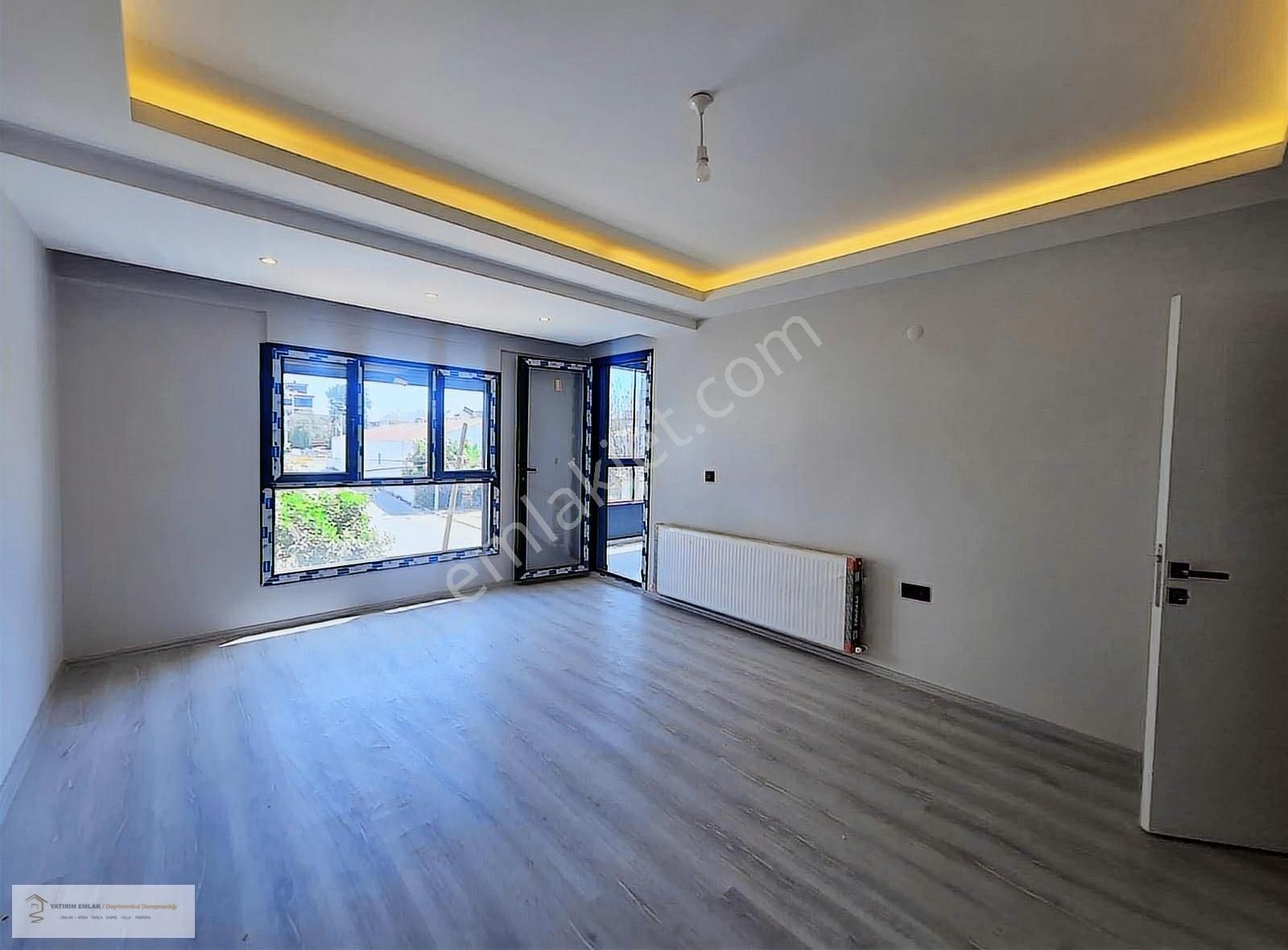 Torbalı Murat Bey Mh Butik Sitede 2+1 Satılık Lüks Daire - Görsel 31