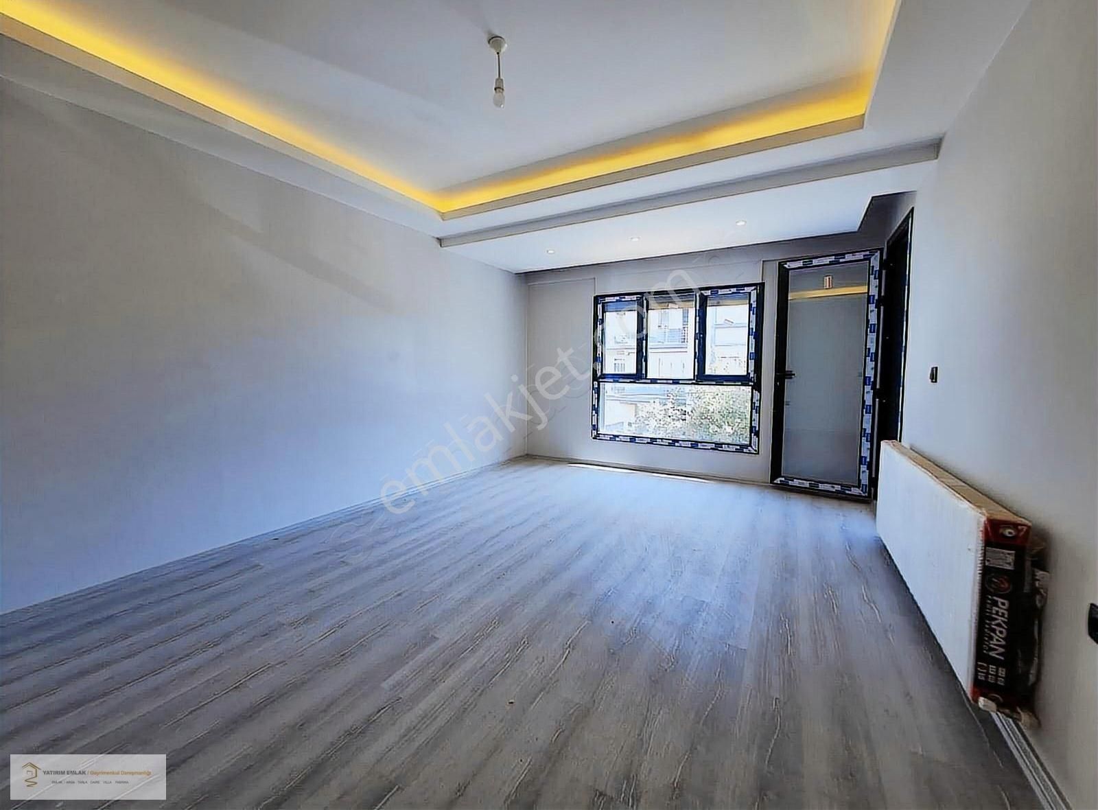 Torbalı Murat Bey Mh Butik Sitede 2+1 Satılık Lüks Daire - Görsel 7
