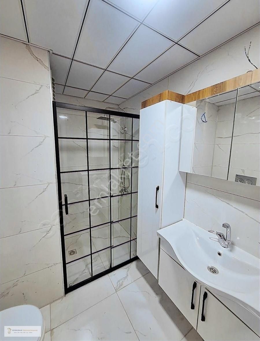 Torbalı Murat Bey Mh Butik Sitede 2+1 Satılık Lüks Daire - Görsel 10