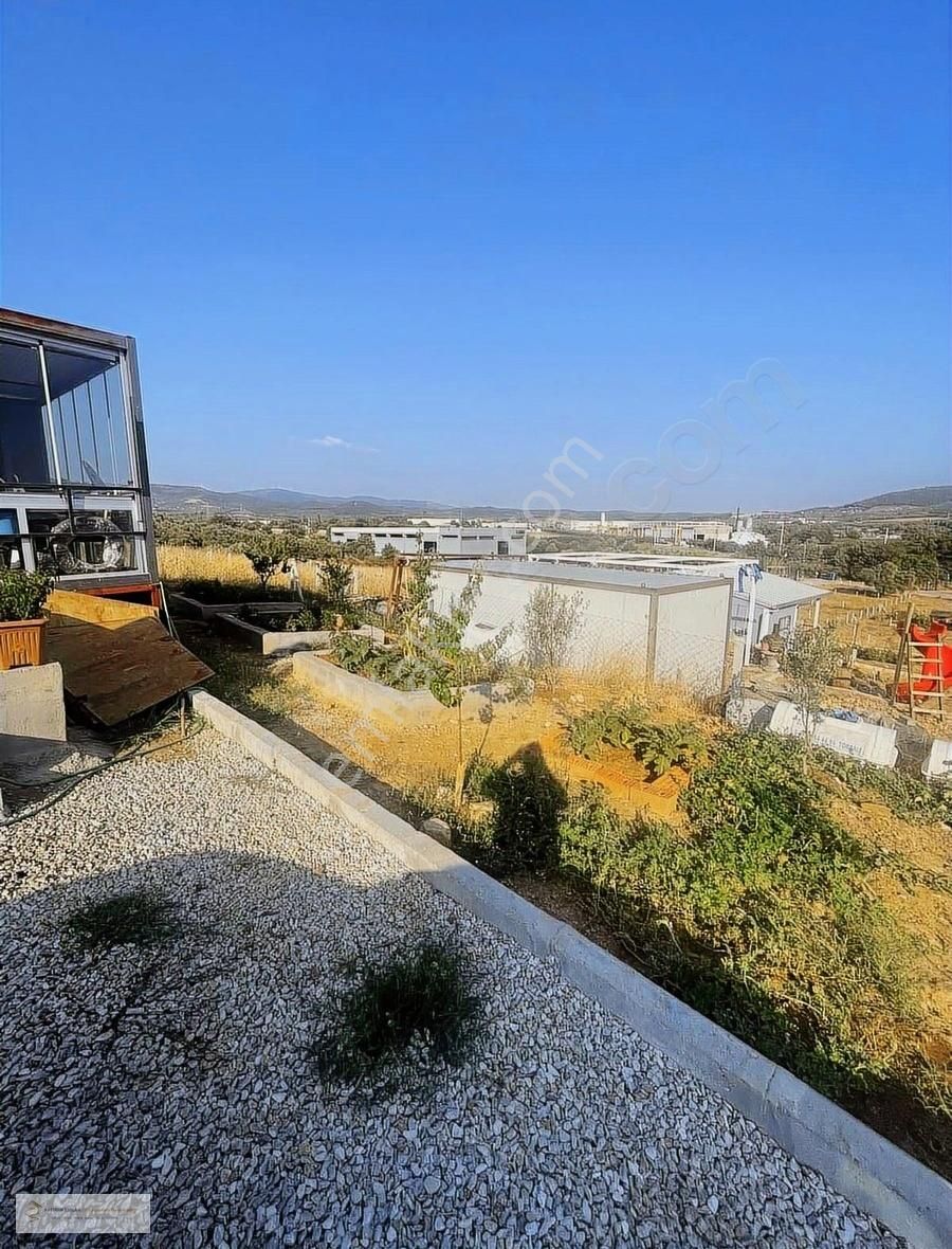 Kurulu Hazır Düzen Bahçe - Görsel 4