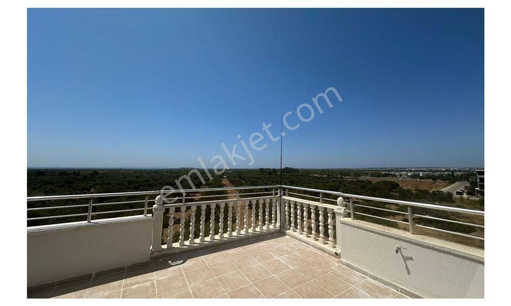 Didim Çamlık Mahallesinde 5+1 Denize Yakın Villa