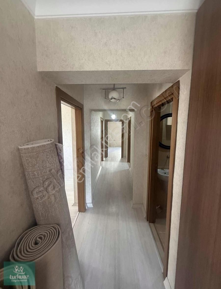 Eryaman Göksu Mah. Boş 3+1 Katta Kiralık Daire