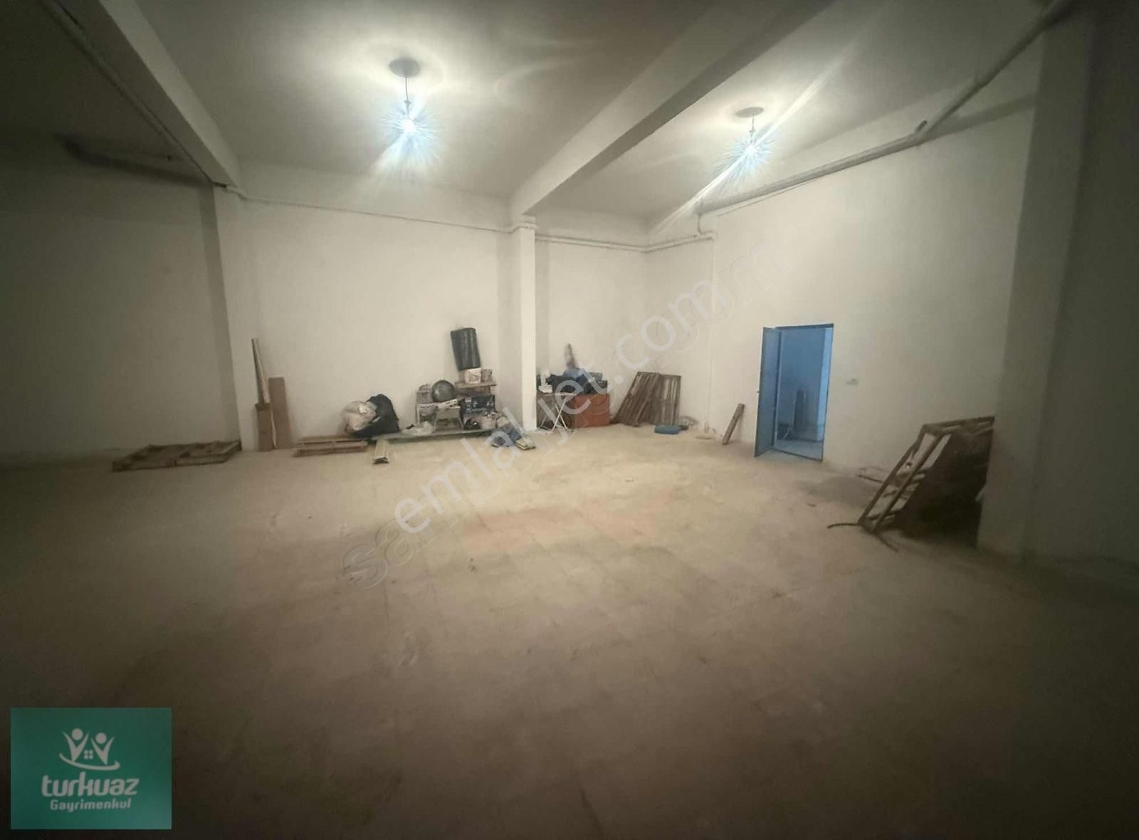 Ankara Ahimesut Satılık Yapılı Kapalı Otoparklı Boş 3+1 Daire