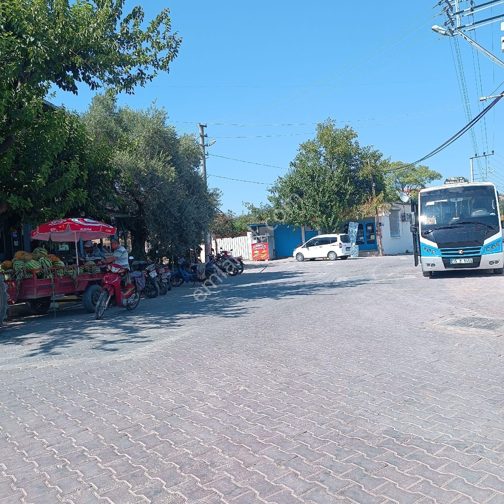 Torbalı Arslanlar,da Tek Tapu - Görsel 12
