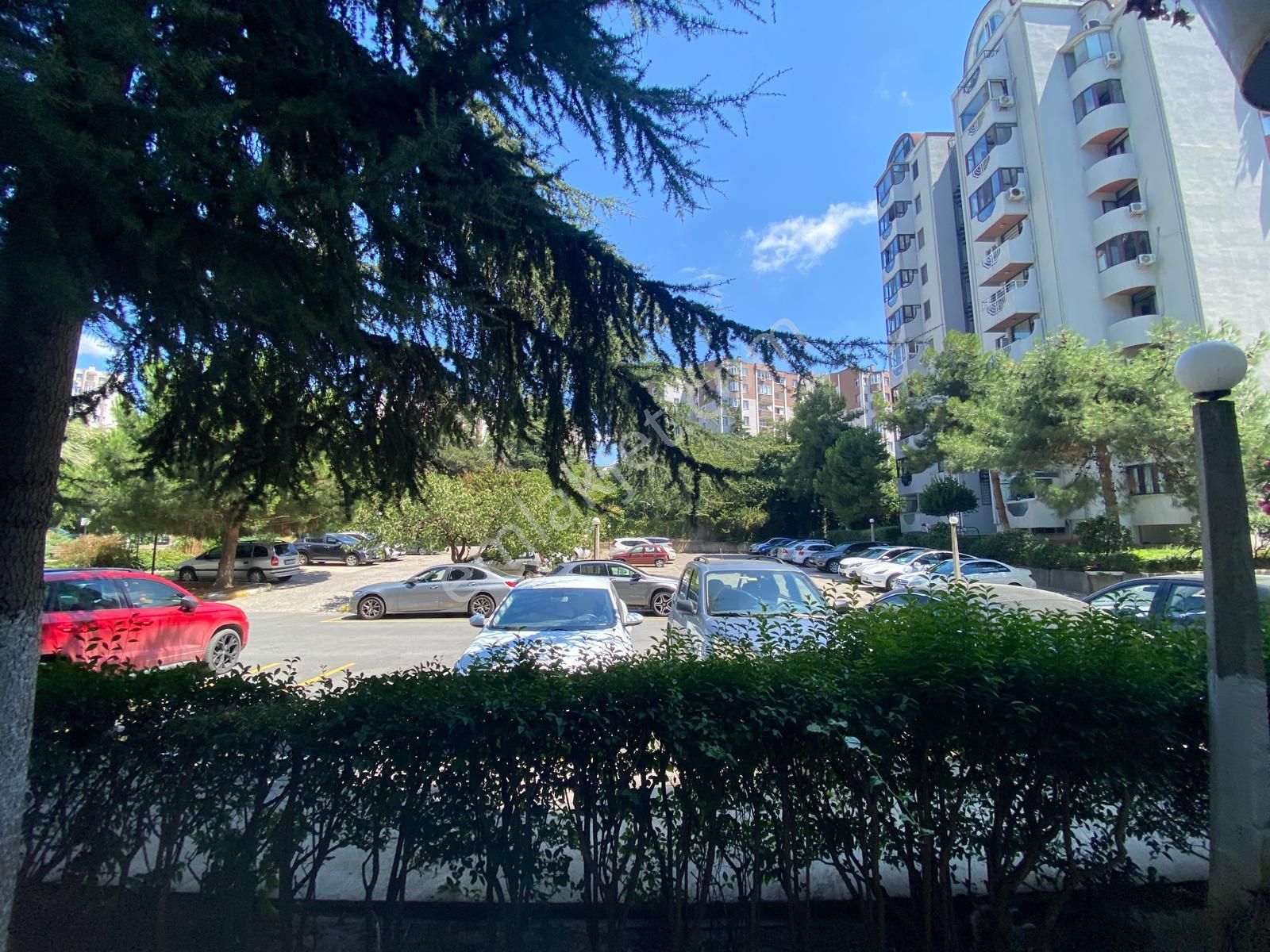 Söğüt Emlak - Soyak Göztepe Sitesi 3+1 Kiralık Daire