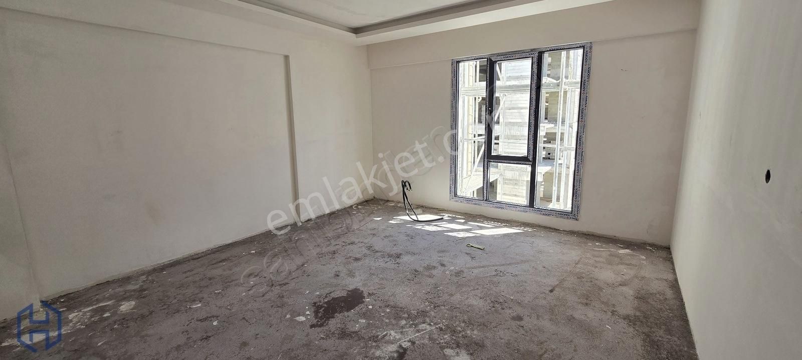Harbert Gayrimenkul Doğukent Mahallesi Sıfır 2+1 Satılık Daire