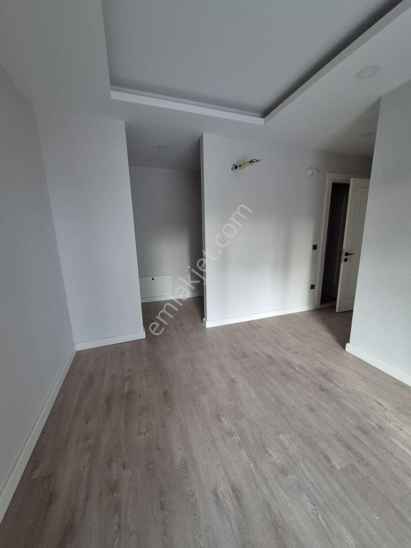 Kuşadası'nda Konforlu Yaşayabileceğiniz, Havuzlu, Rezidans Daire - Görsel 30