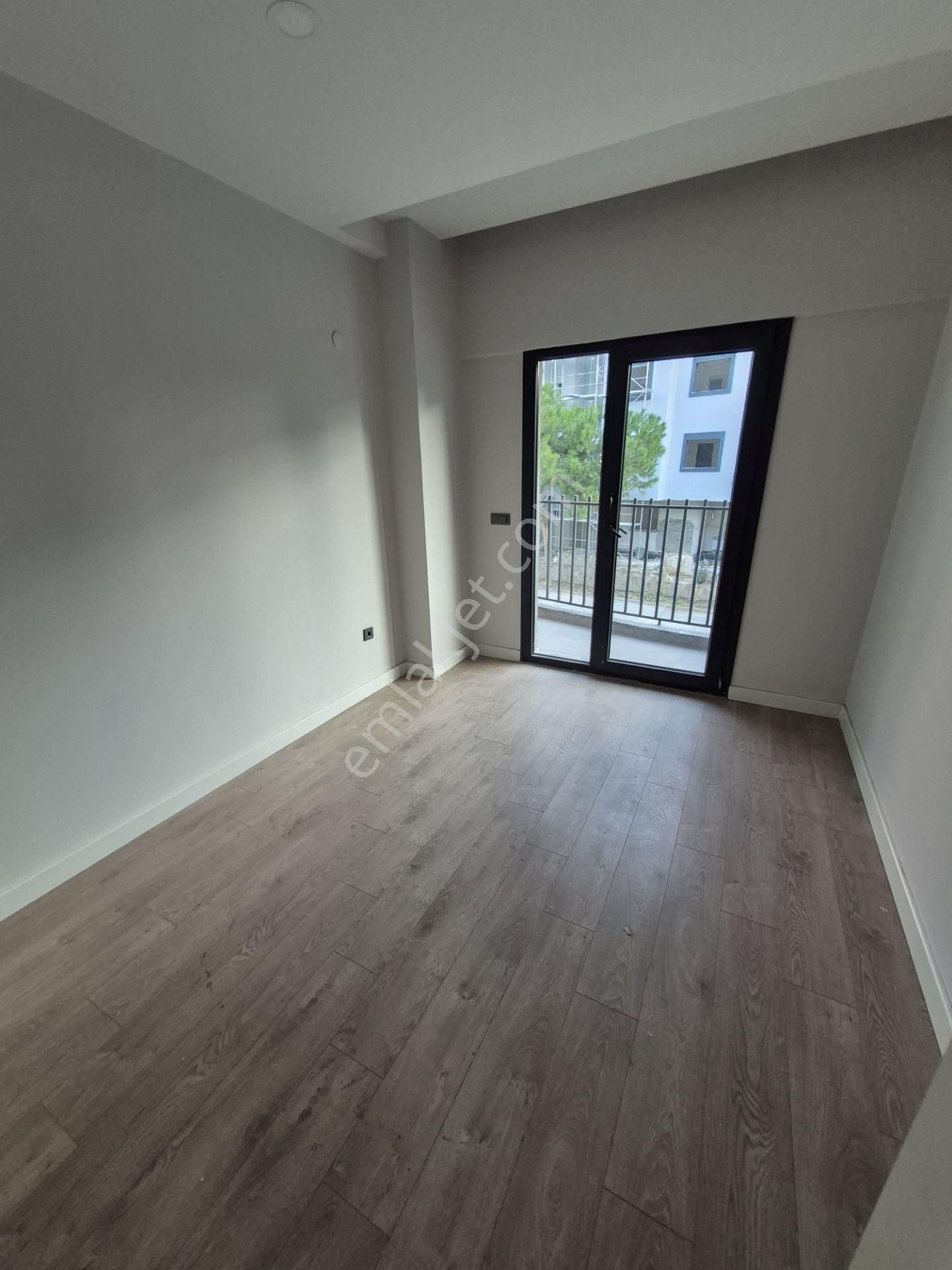 Kuşadası'nda Konforlu Yaşayabileceğiniz, Havuzlu, Rezidans Daire - Görsel 34