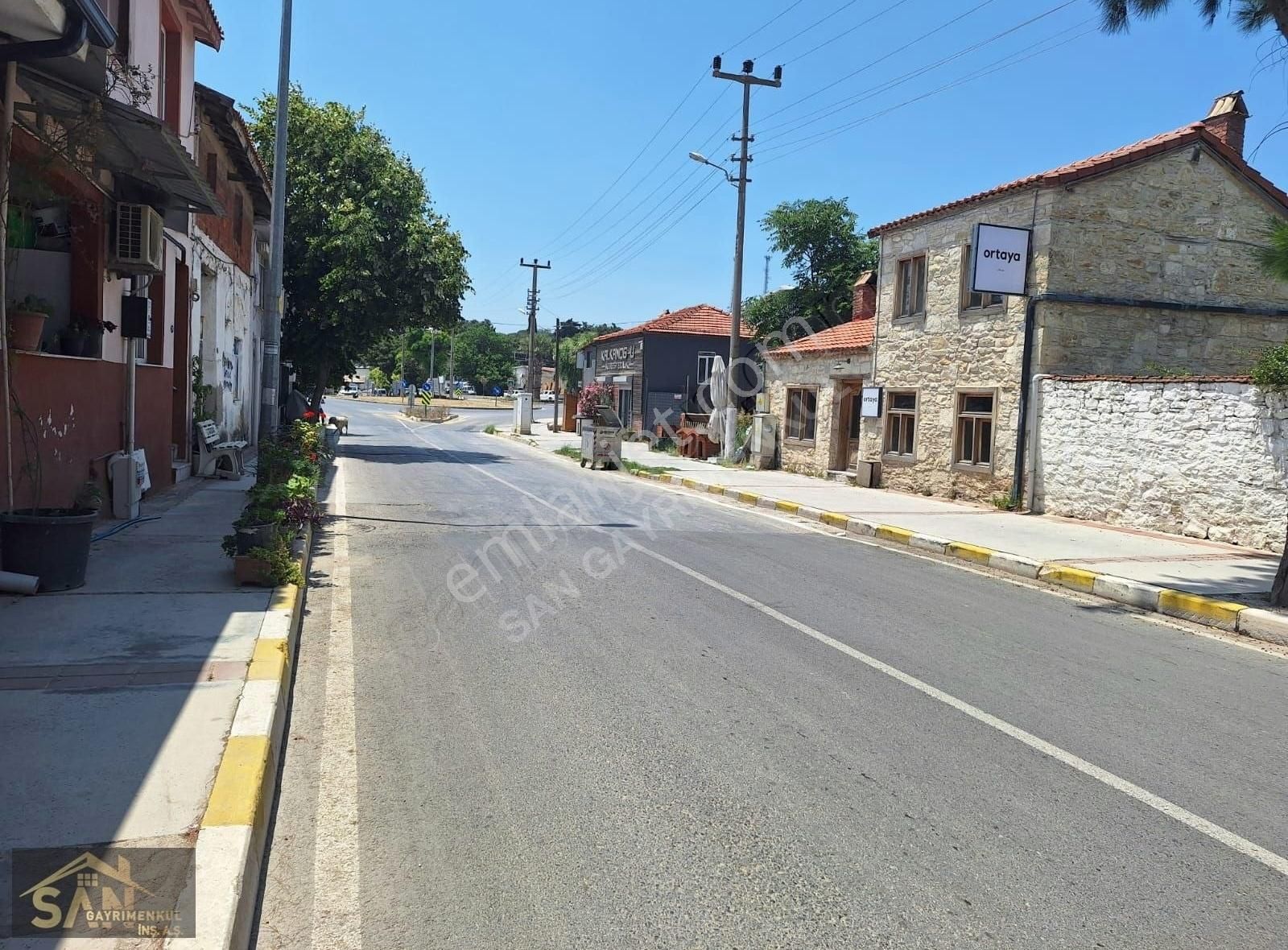 Urla Sanatsokağına Yakın Devren Kiralık Dükkan - Görsel 6