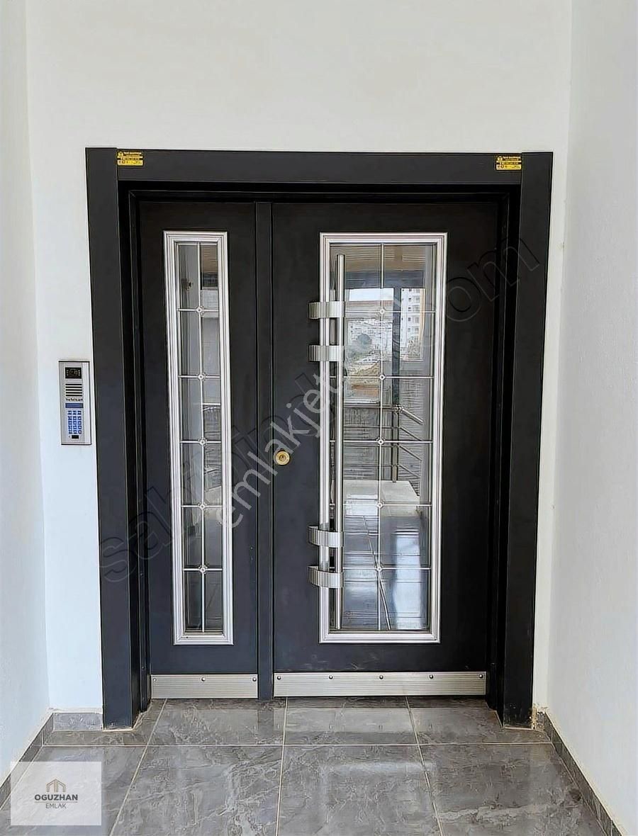 Pazarcı Mahallesi 2+1 Açık Mutfak