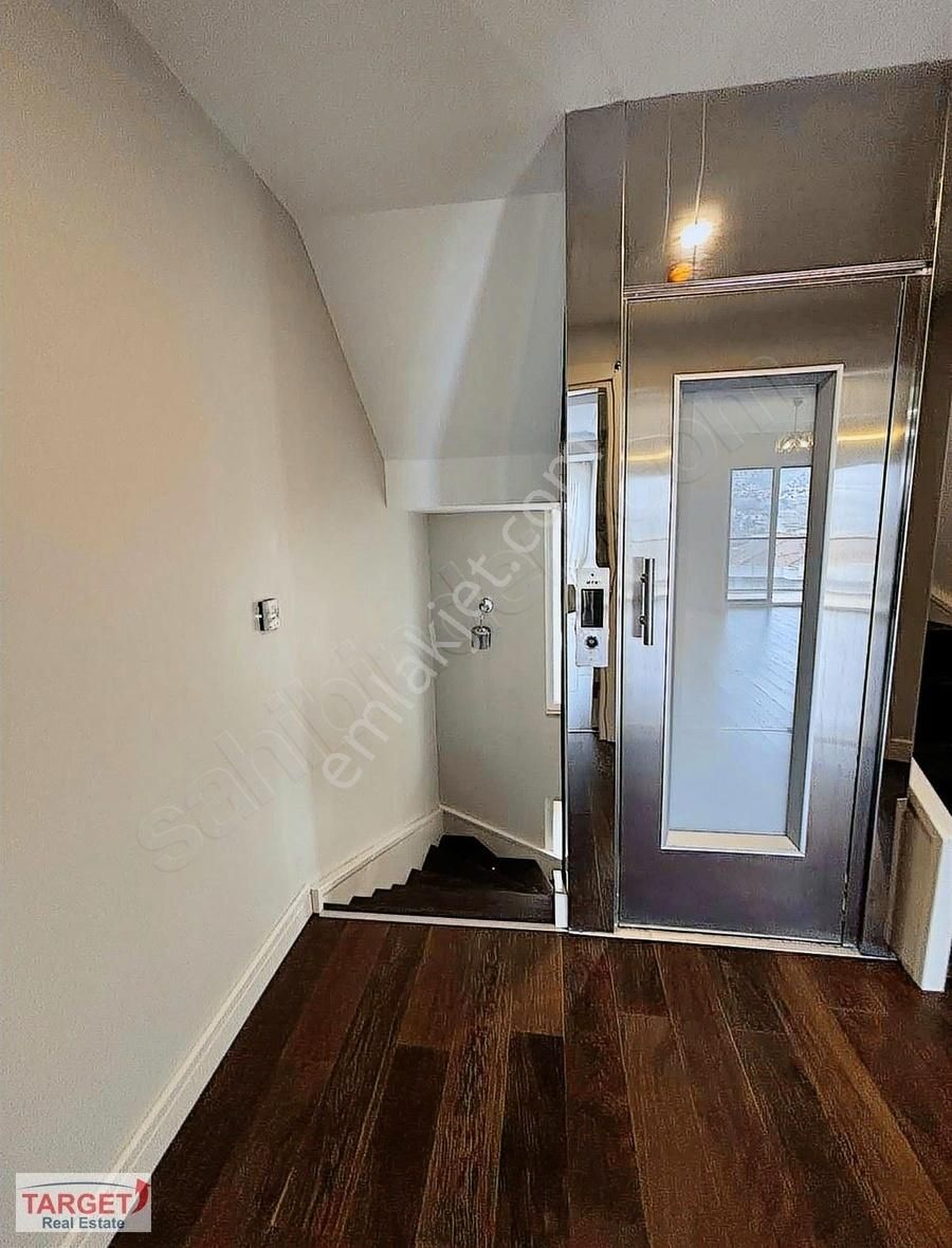Alaçatı Evlerinde Satılık Müstakil Villa - Görsel 23