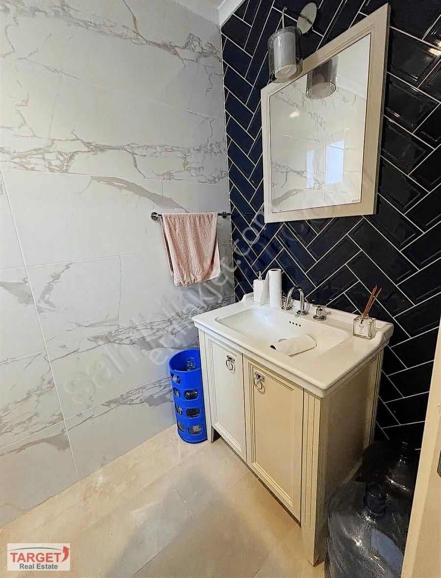 Alaçatı Evlerinde Satılık Müstakil Villa - Görsel 24