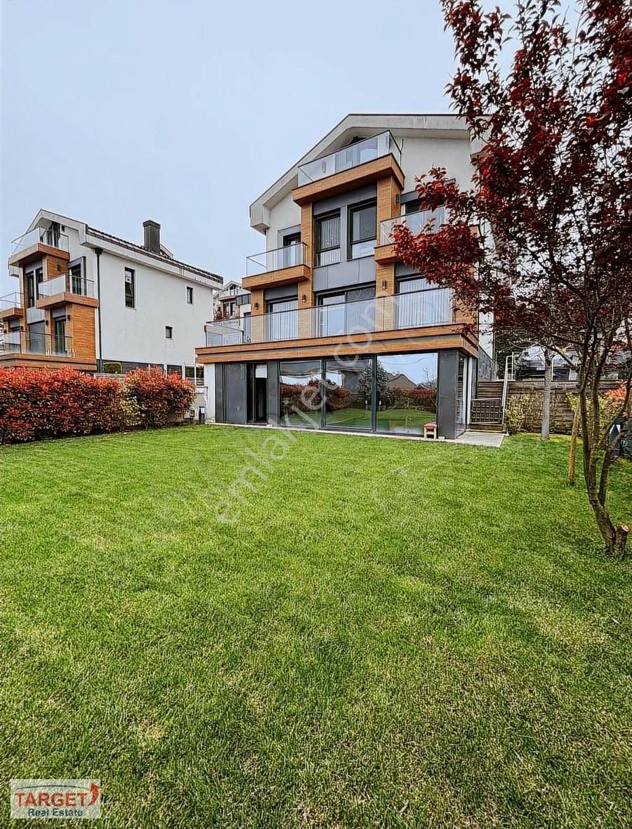 Alaçatı Evlerinde Satılık Müstakil Villa - Görsel 17
