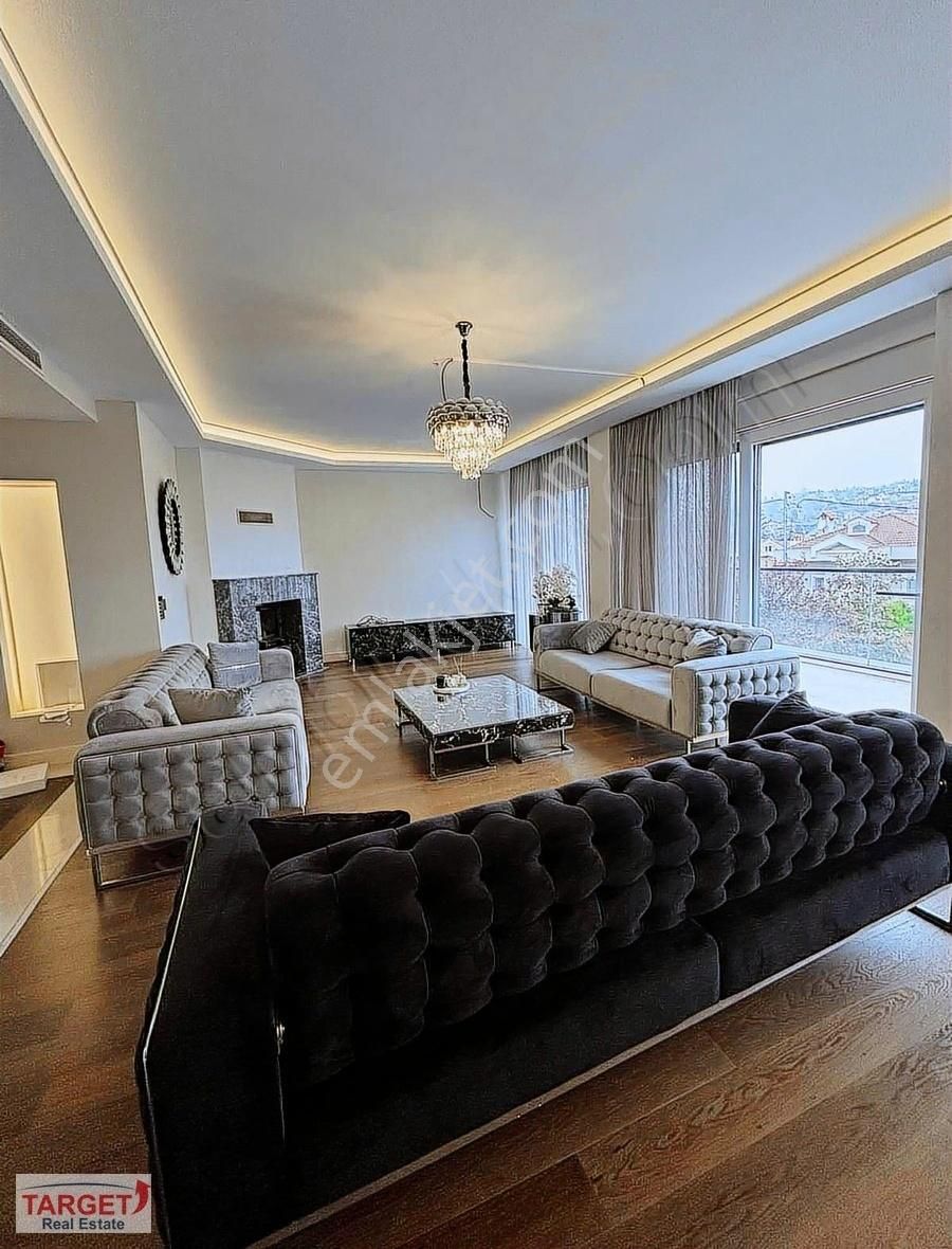 Alaçatı Evlerinde Satılık Müstakil Villa - Görsel 20