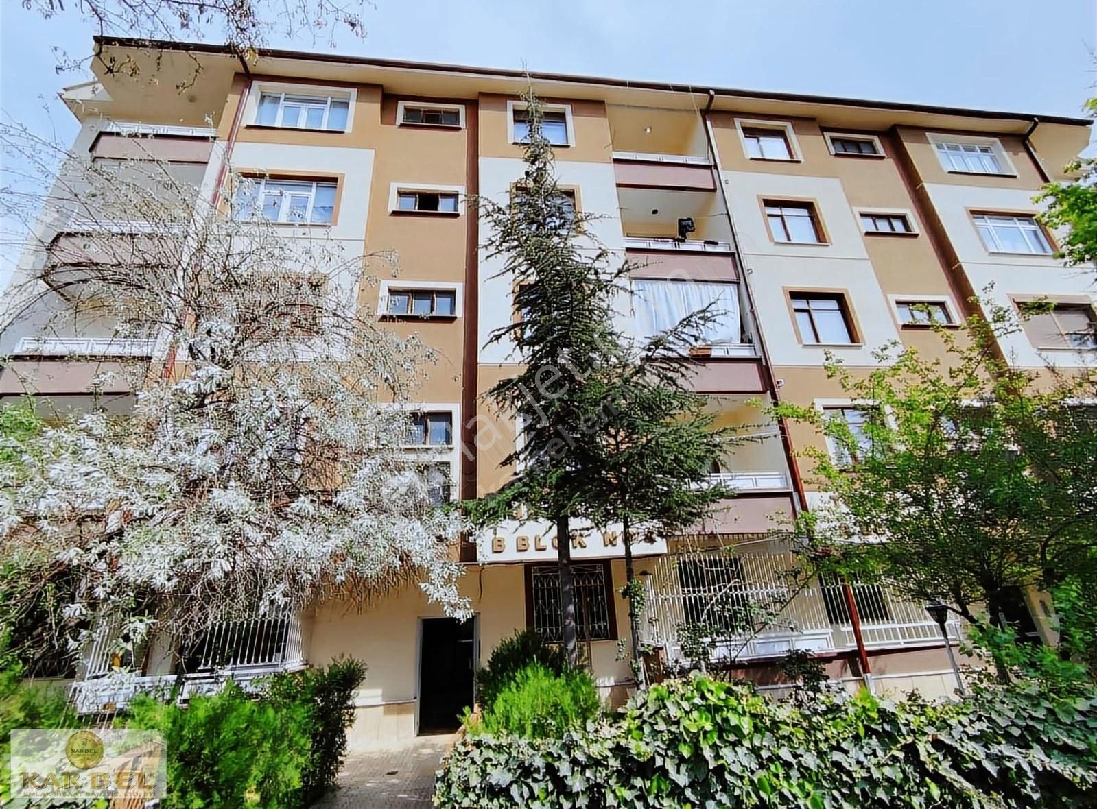 Karatay Büyüksinan Enn Tepe Ankara Yolu Yakını Satılık 3+1 Daire