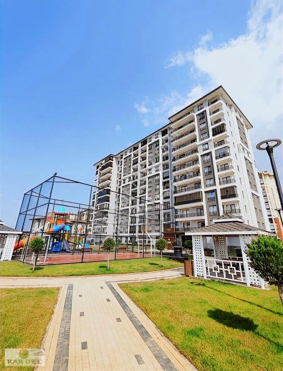 Meram Fahrünnisa Evleri 2+1 120 M Satılık Boş Hisse Daire