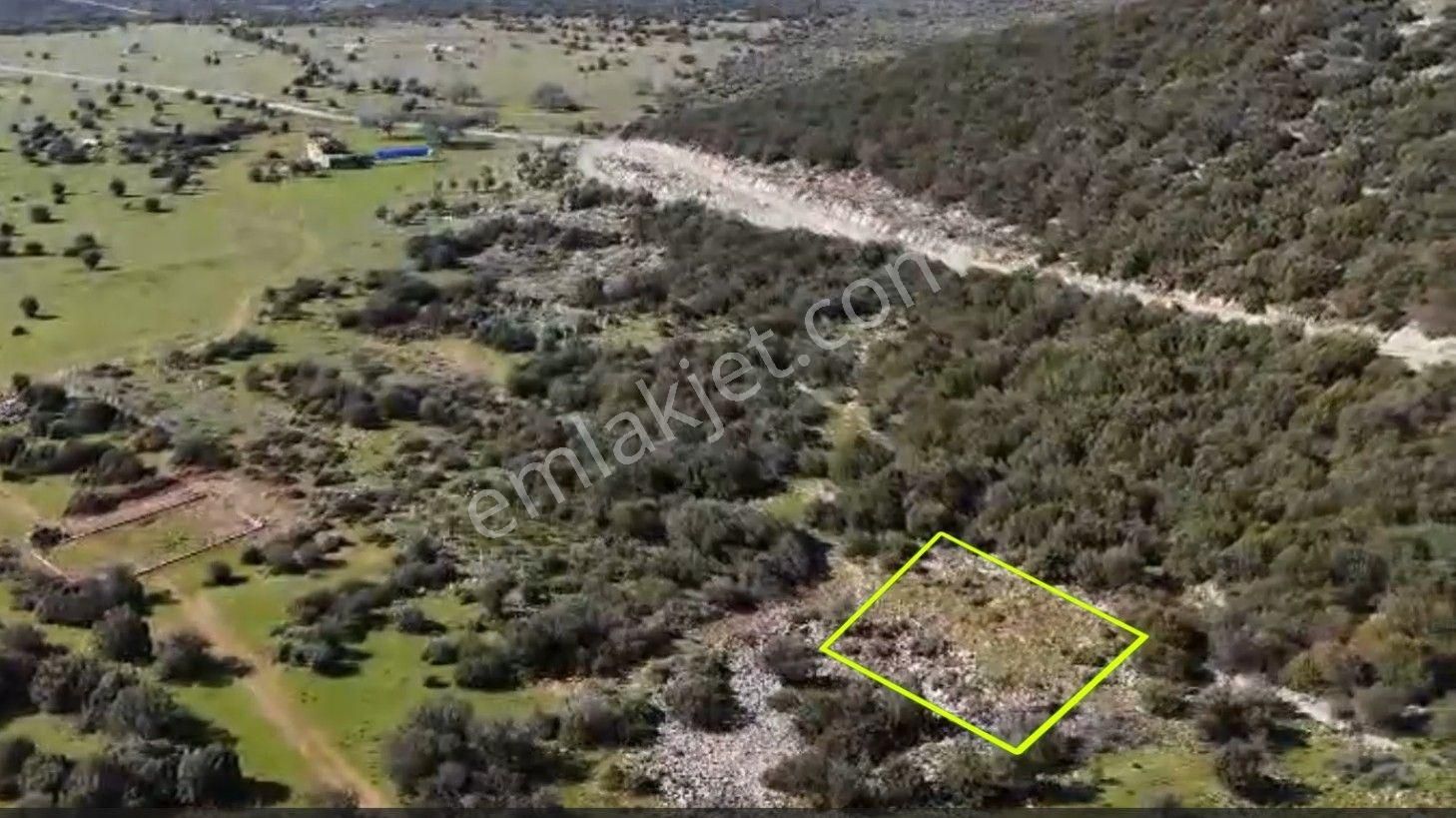 Villa İmarlı 305 M² Arsa Araç Takasına Açık - Görsel 4