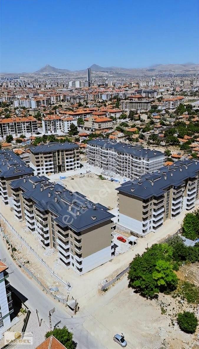 Karatay Sedir Park Konutları Satılık 2+1 93m Boş Hisse Daire