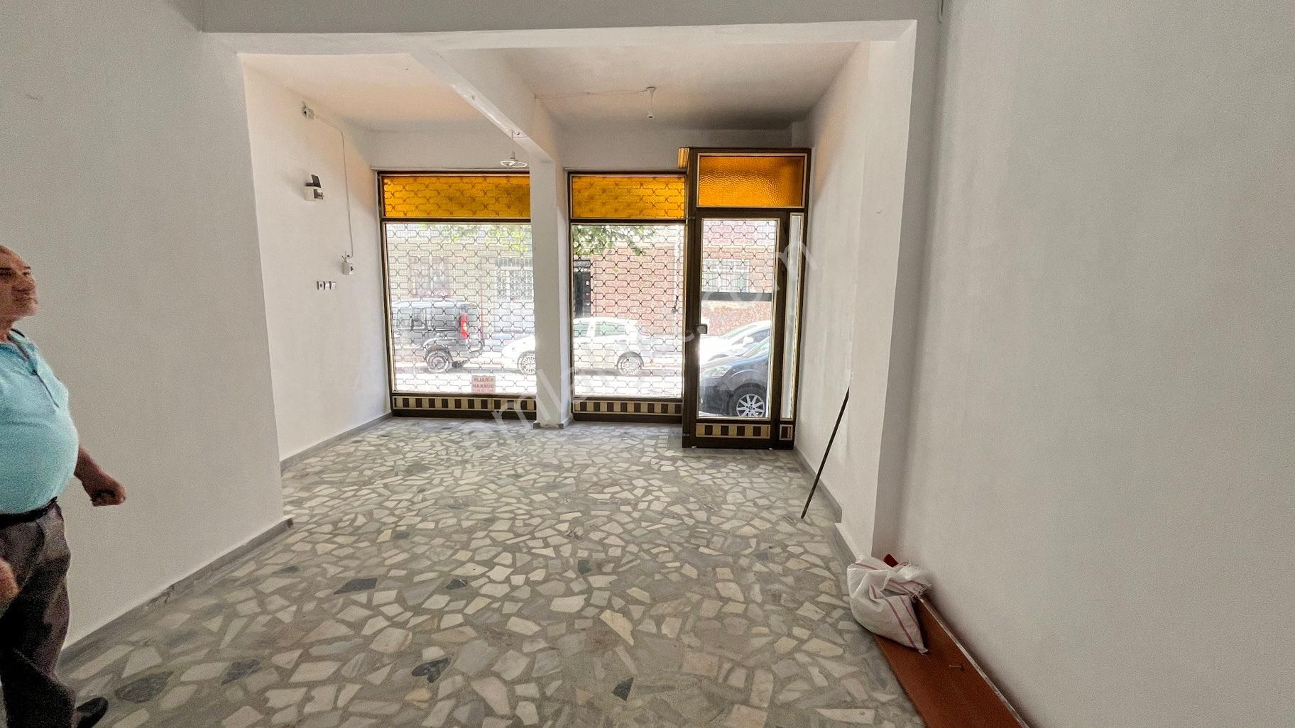 Gold Vadi Grup’tan Uğur Mumcu Da Kiralık İşyeri