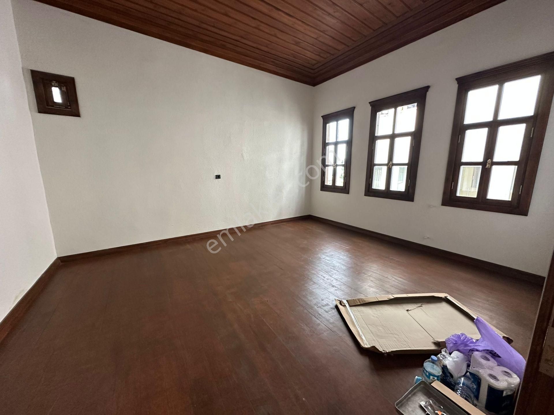 Trabzon Ortahisar Pazarkapı Satılık Tarihi Bina - Görsel 18