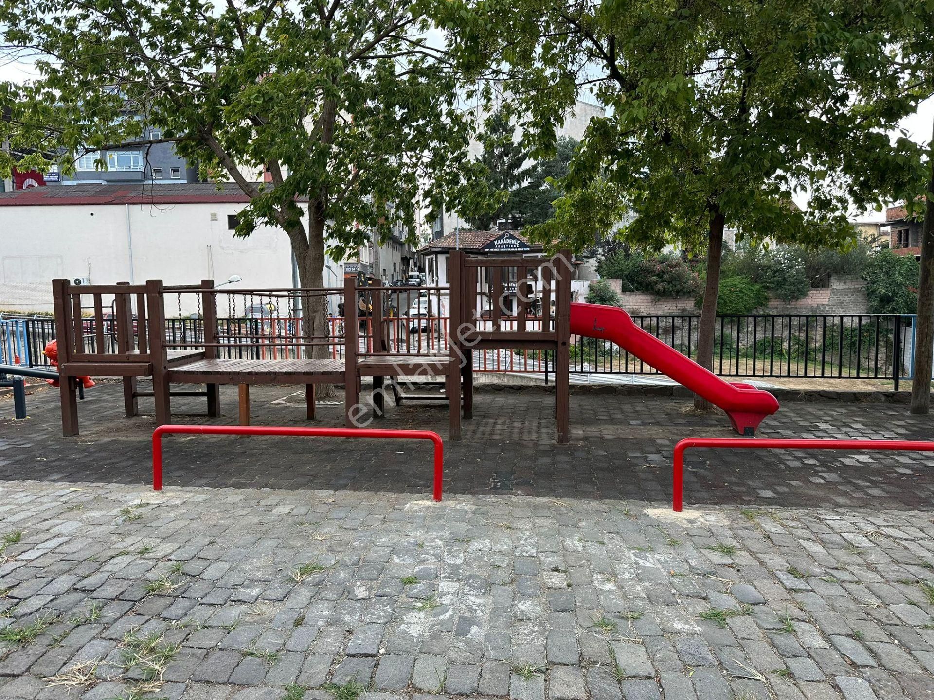 Trabzon Ortahisar Pazarkapı Satılık Tarihi Bina - Görsel 4