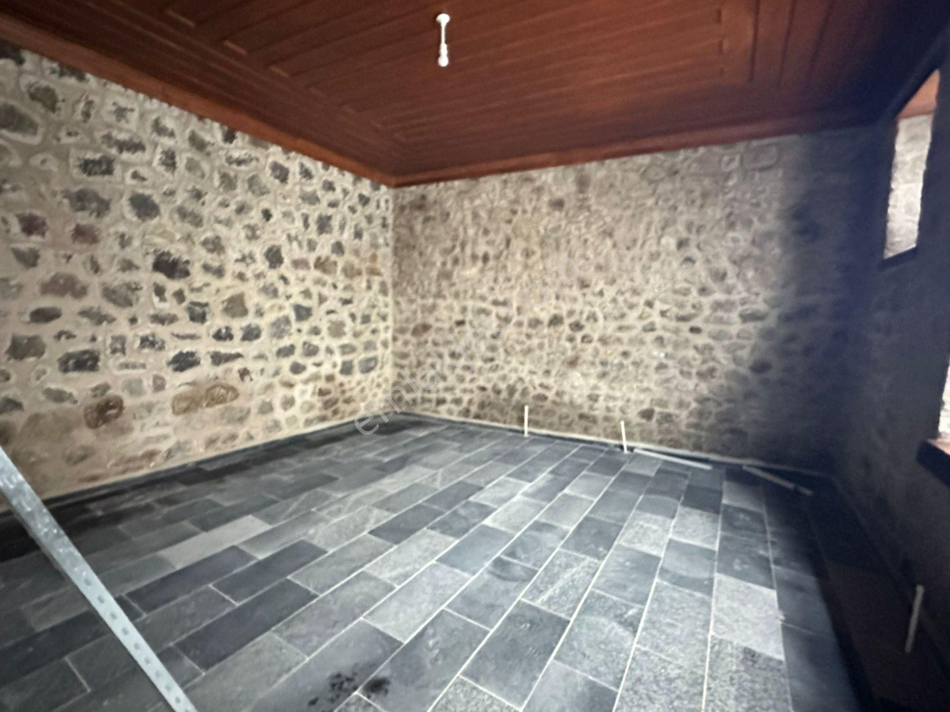 Trabzon Ortahisar Pazarkapı Satılık Tarihi Bina - Görsel 10