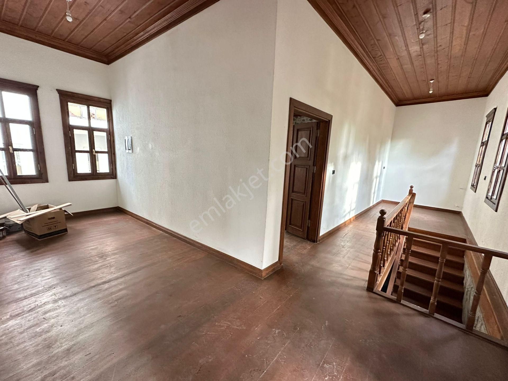 Trabzon Ortahisar Pazarkapı Satılık Tarihi Bina - Görsel 14