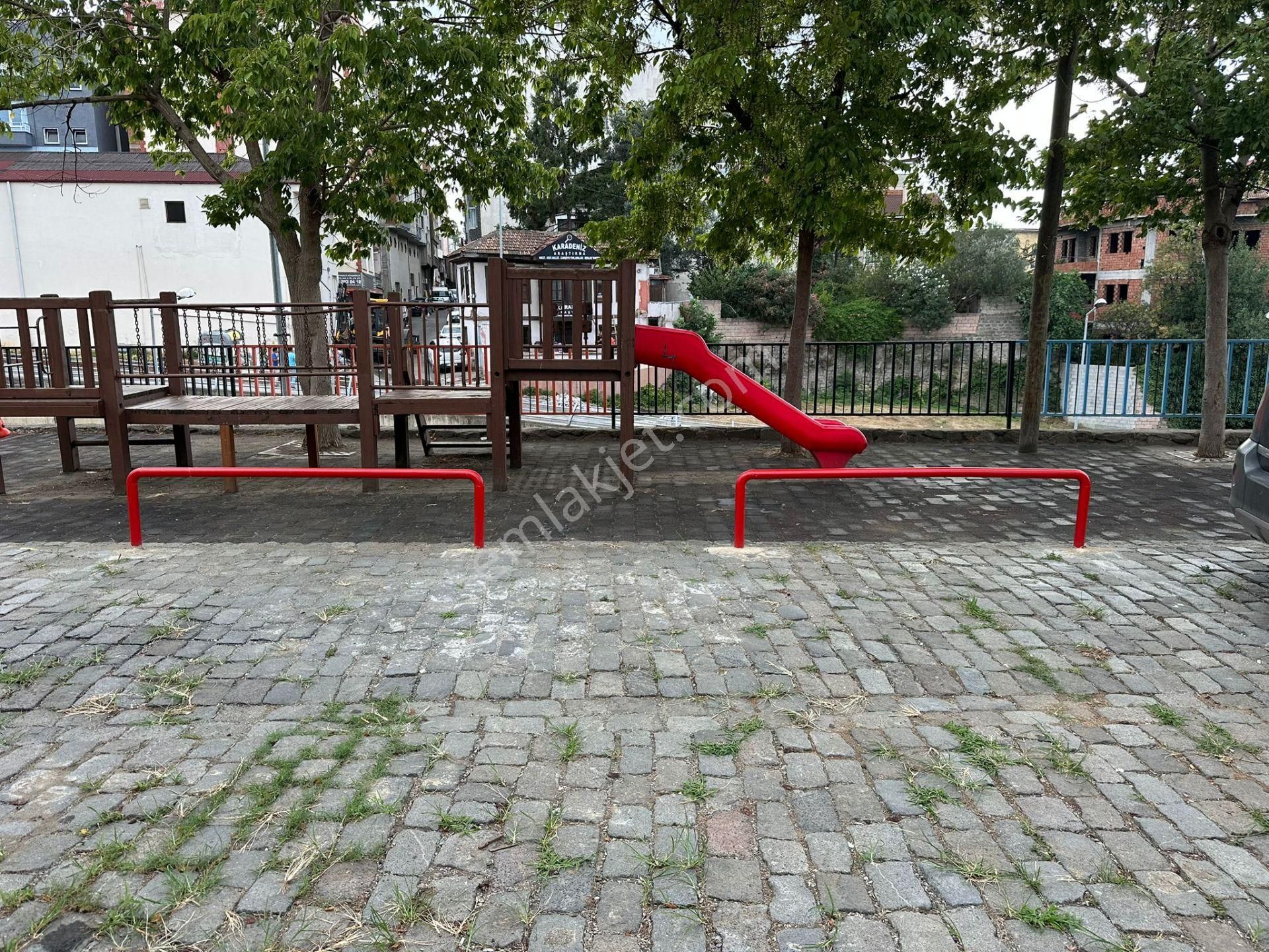 Trabzon Ortahisar Pazarkapı Satılık Tarihi Bina - Görsel 19