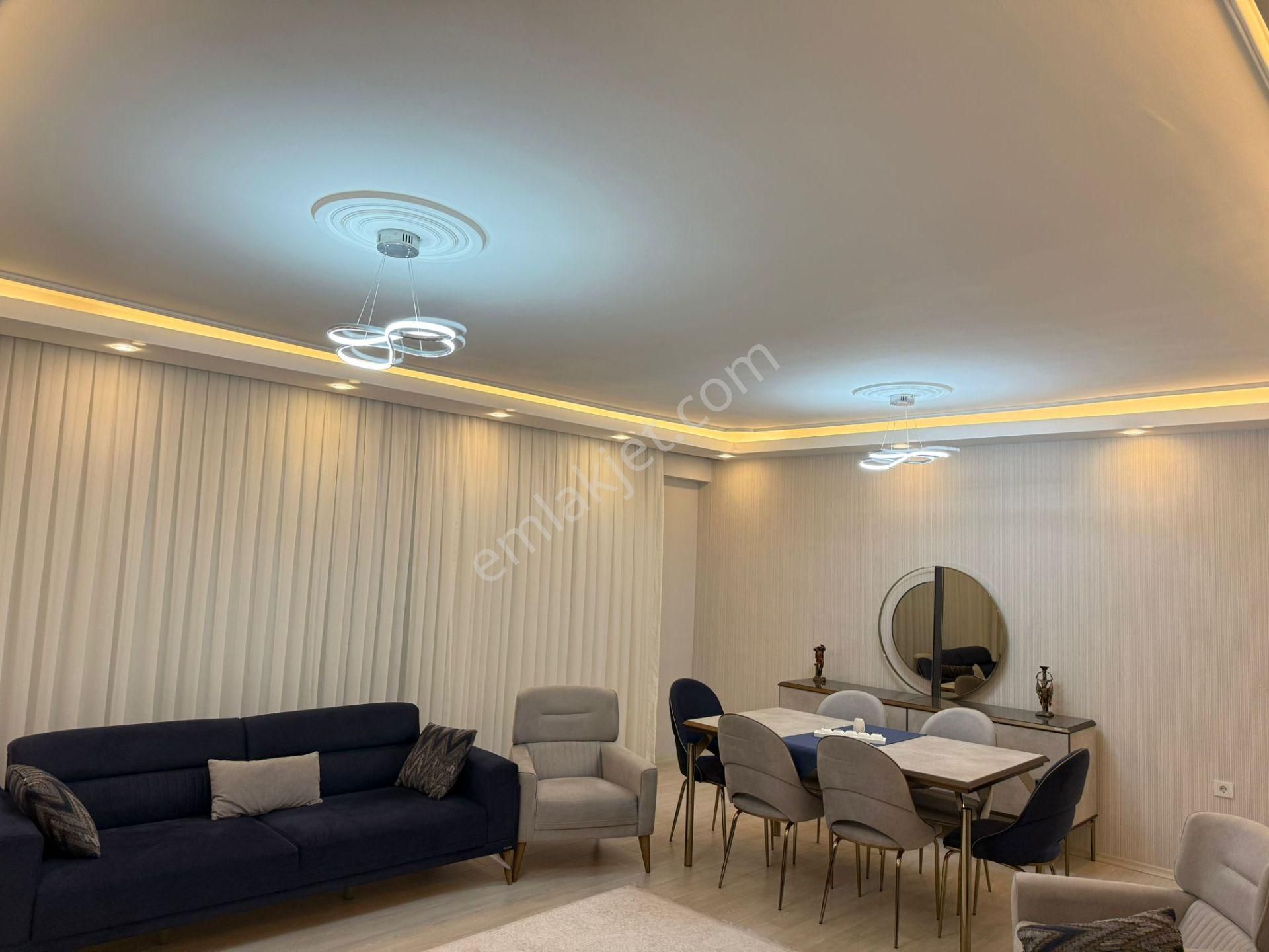 Musa Anter´de Full Bakımlı Satılık 3+1 Daire