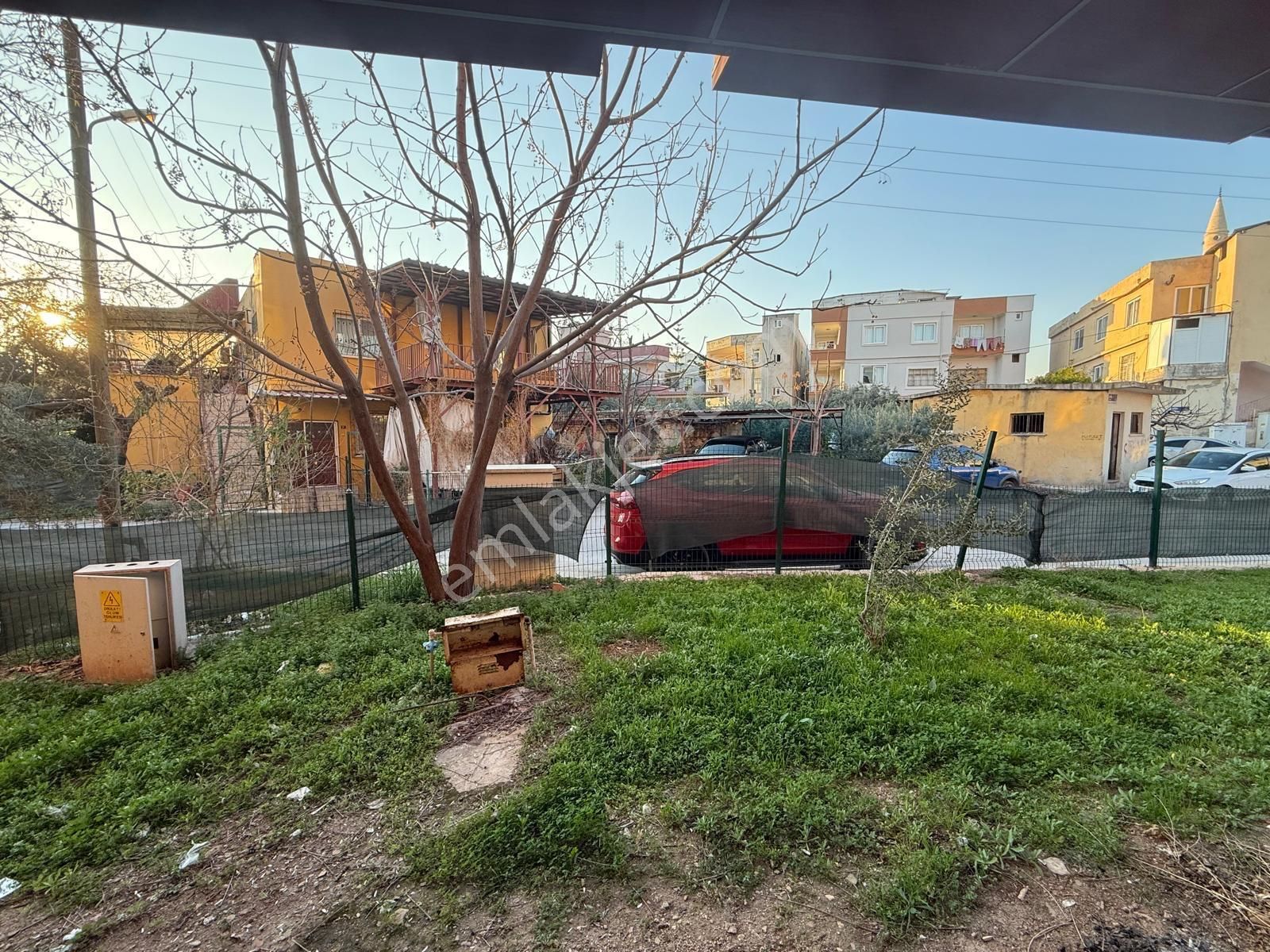 Yiğithan Gayrimenkul Çiftlikköy Full Eşyalı Satılık 1+1 Daire - Görsel 13