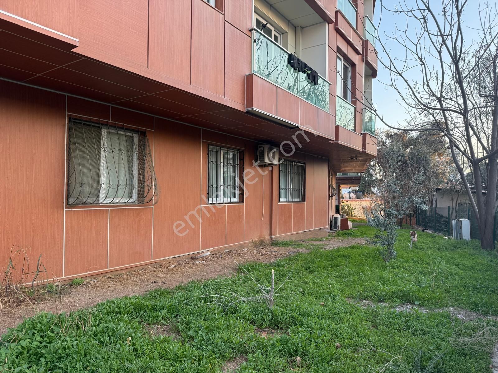 Yiğithan Gayrimenkul Çiftlikköy Full Eşyalı Satılık 1+1 Daire - Görsel 14