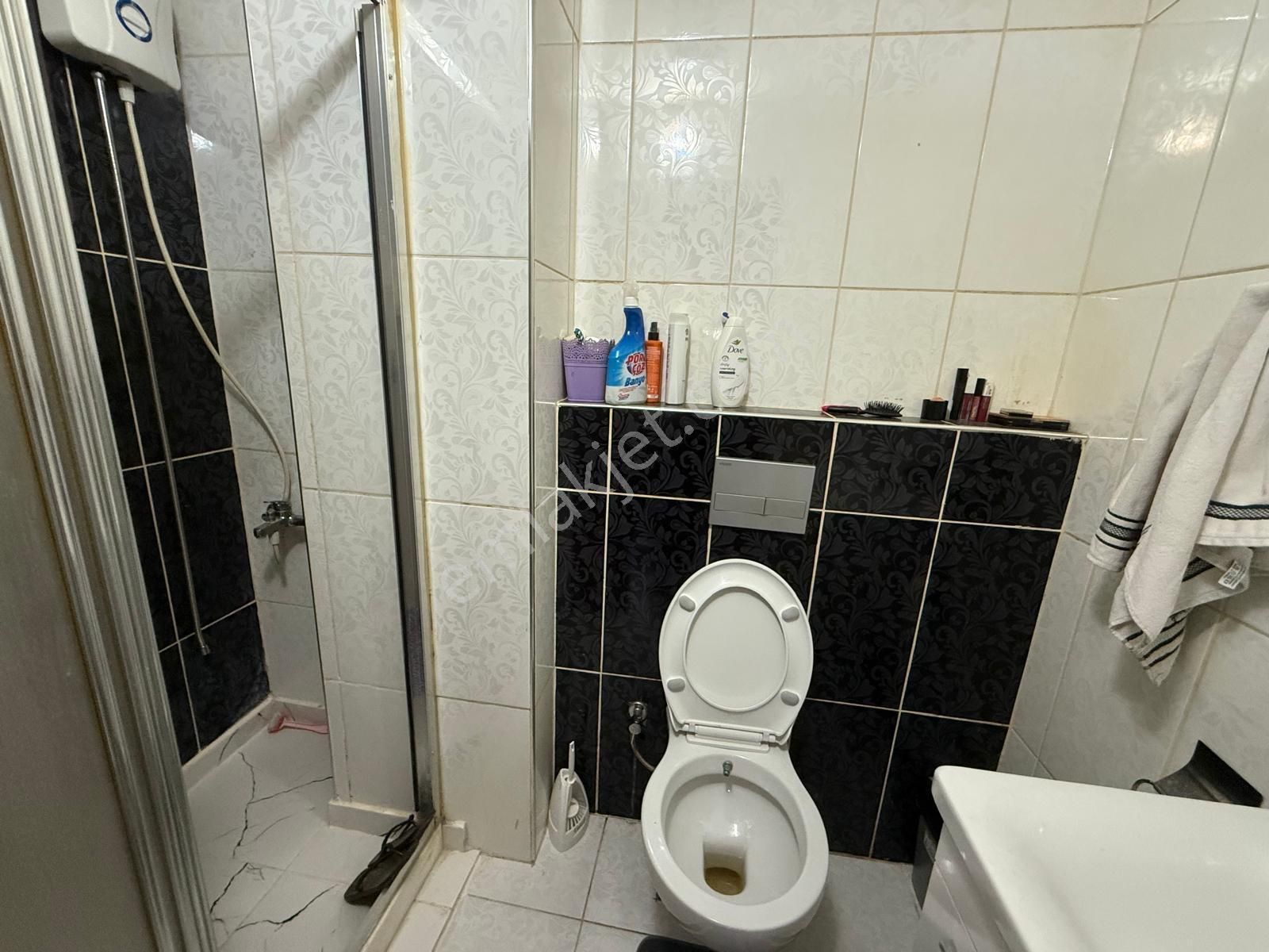 Yiğithan Gayrimenkul Çiftlikköy Full Eşyalı Satılık 1+1 Daire - Görsel 11