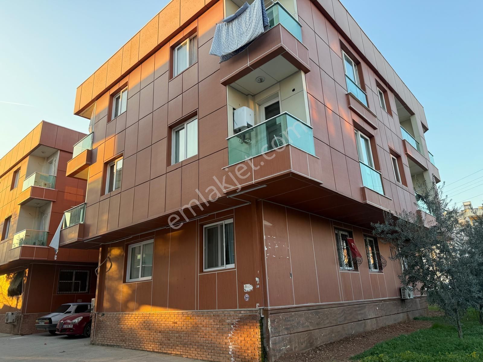 Yiğithan Gayrimenkul Çiftlikköy Full Eşyalı Satılık 1+1 Daire - Görsel 19