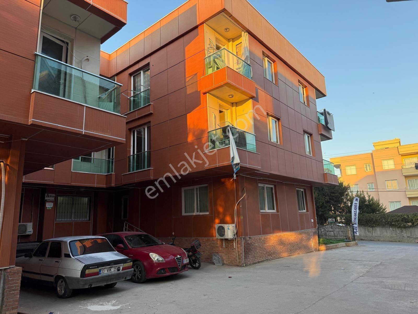 Yiğithan Gayrimenkul Çiftlikköy Full Eşyalı Satılık 1+1 Daire - Görsel 16