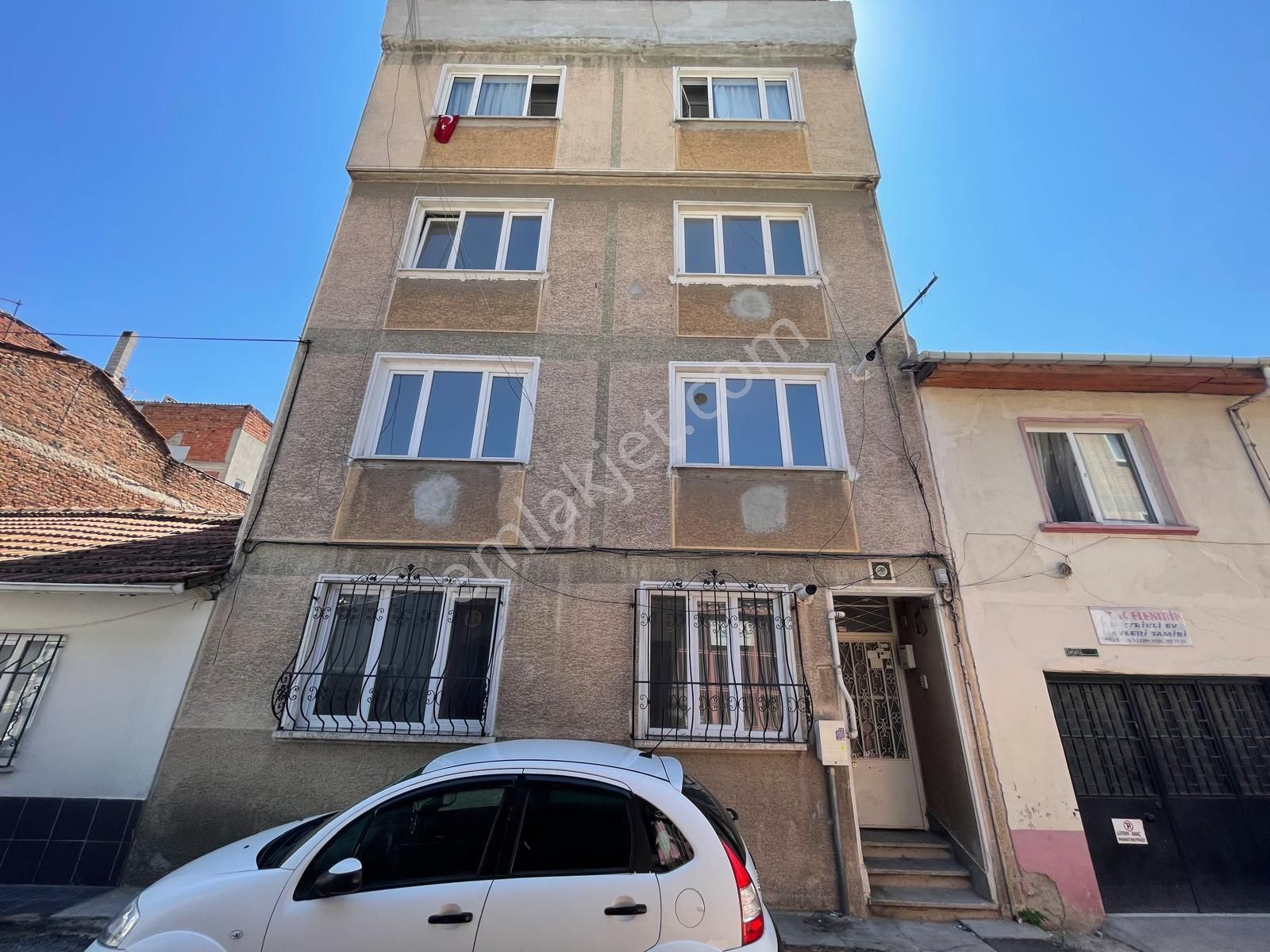 Osmangazi Kogukçınar Mh 3+1 Kiralık Daire