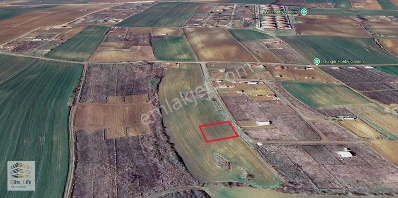 Tekirdağ Süleymanpaşa'da 2 Kat İmarlı 501 M2 Arsa - Görsel 2