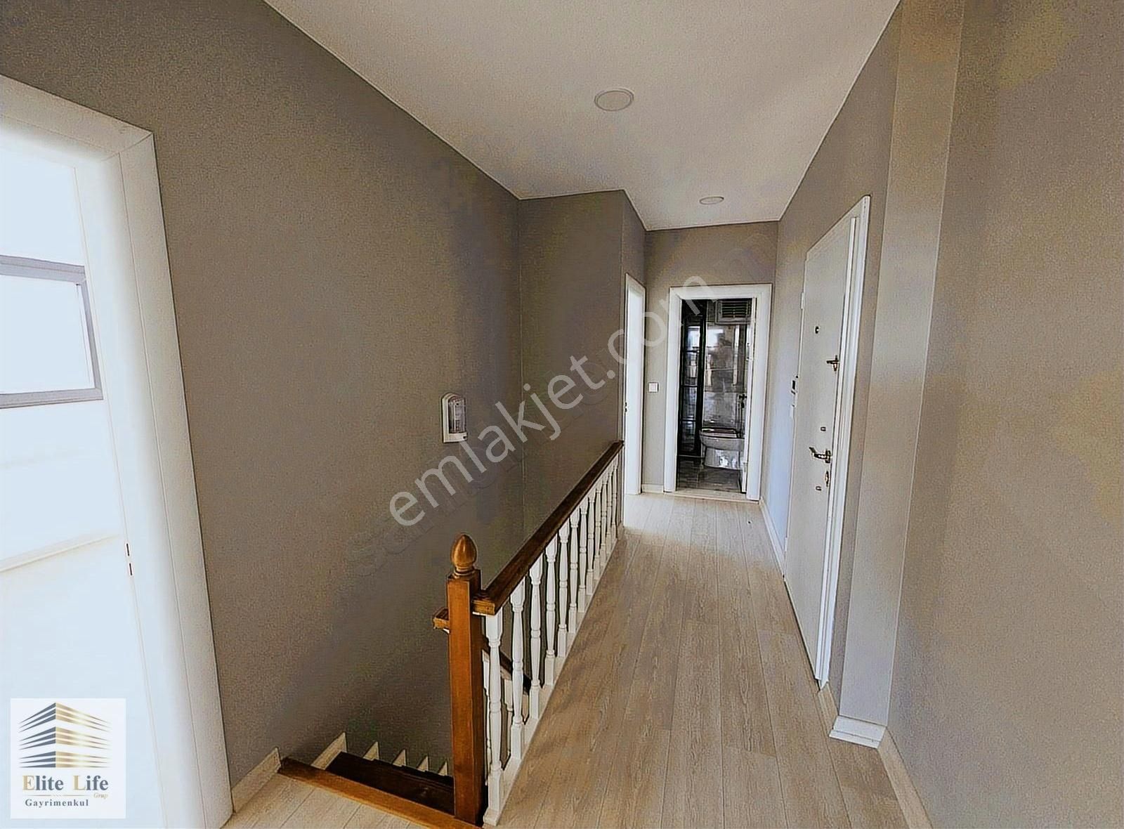 Çekmeköy Merkez Mahallesinde 4+2 Dubleks 220 M2 Daire - Görsel 10