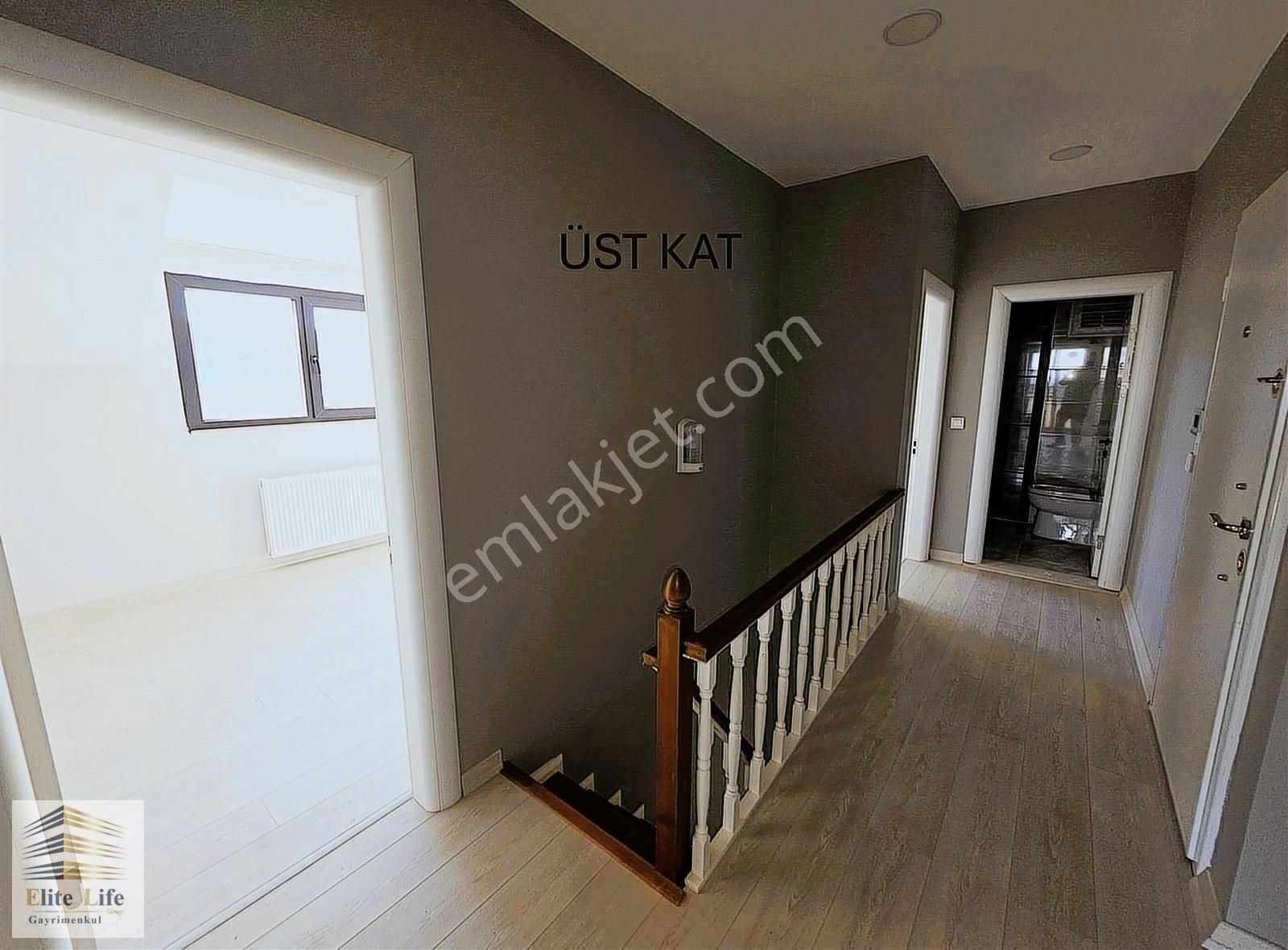 Çekmeköy Merkez Mahallesinde 4+2 Dubleks 220 M2 Daire - Görsel 19