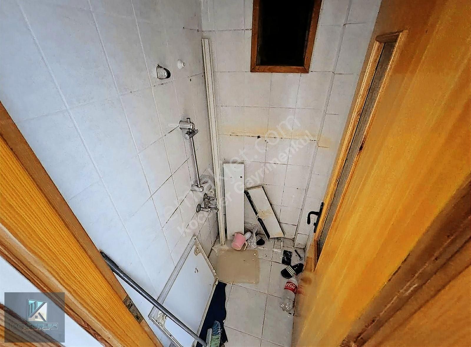 Koçerlerden Altınkum Merkezde 2+1 Öncephe Site İçi Satılık Daire