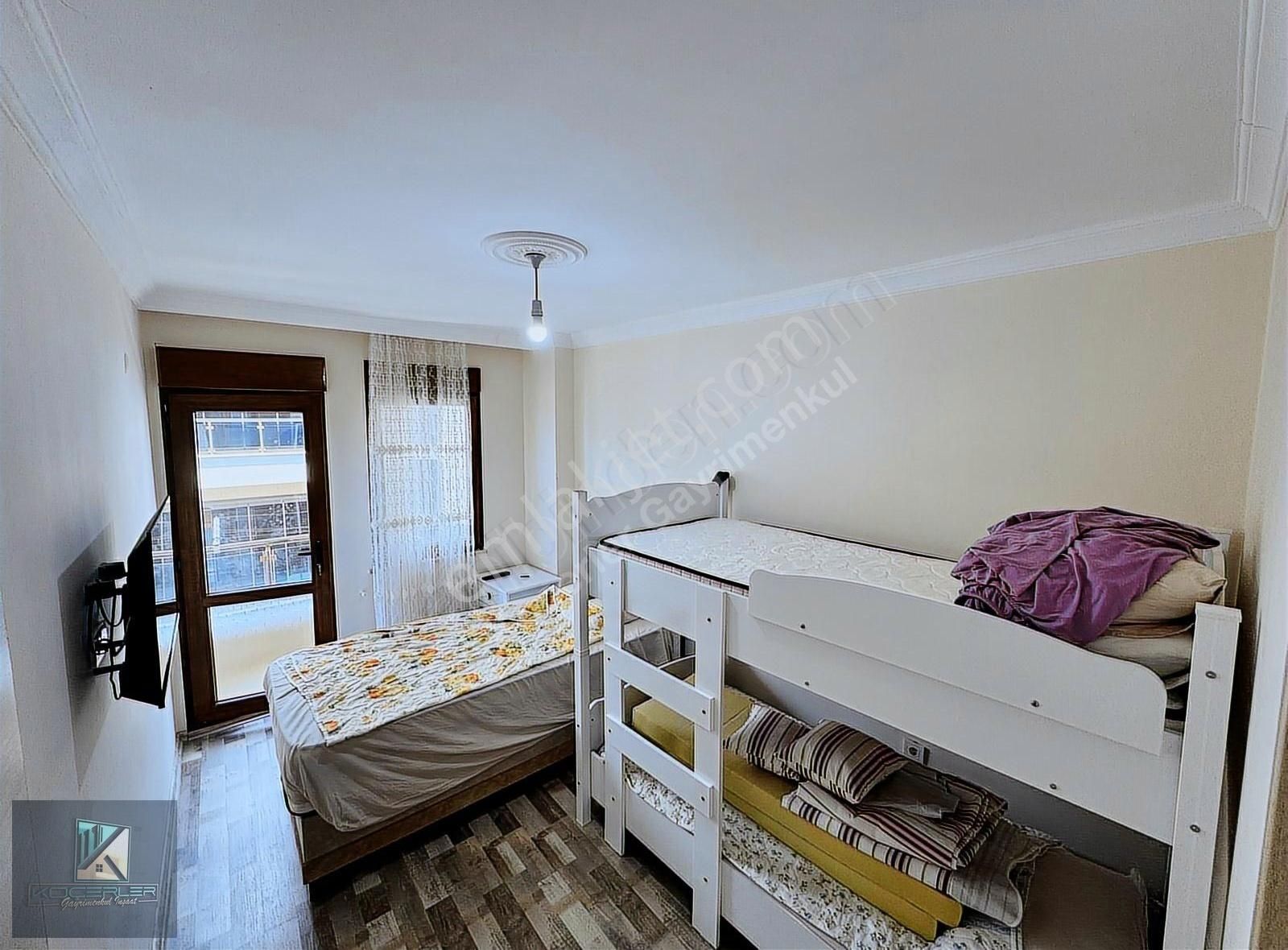 Koçerlerden Altınolukta Eşşiz Havuzlu Öncephe Satılık 2+1 Daire - Görsel 28