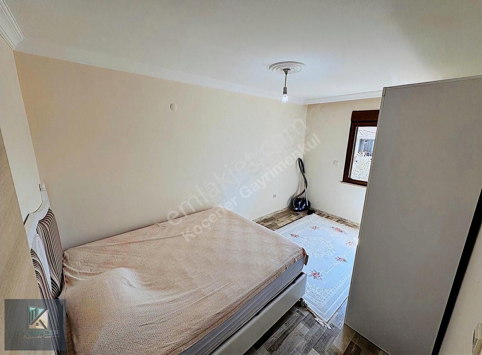 Koçerlerden Altınolukta Eşşiz Havuzlu Öncephe Satılık 2+1 Daire - Görsel 22