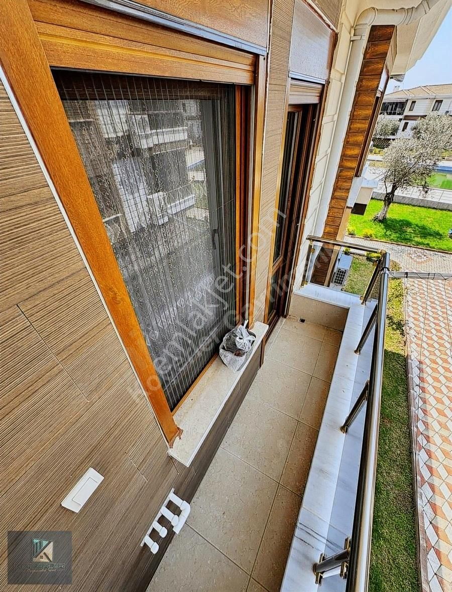 Koçerlerden Altınolukta Eşşiz Havuzlu Öncephe Satılık 2+1 Daire - Görsel 24