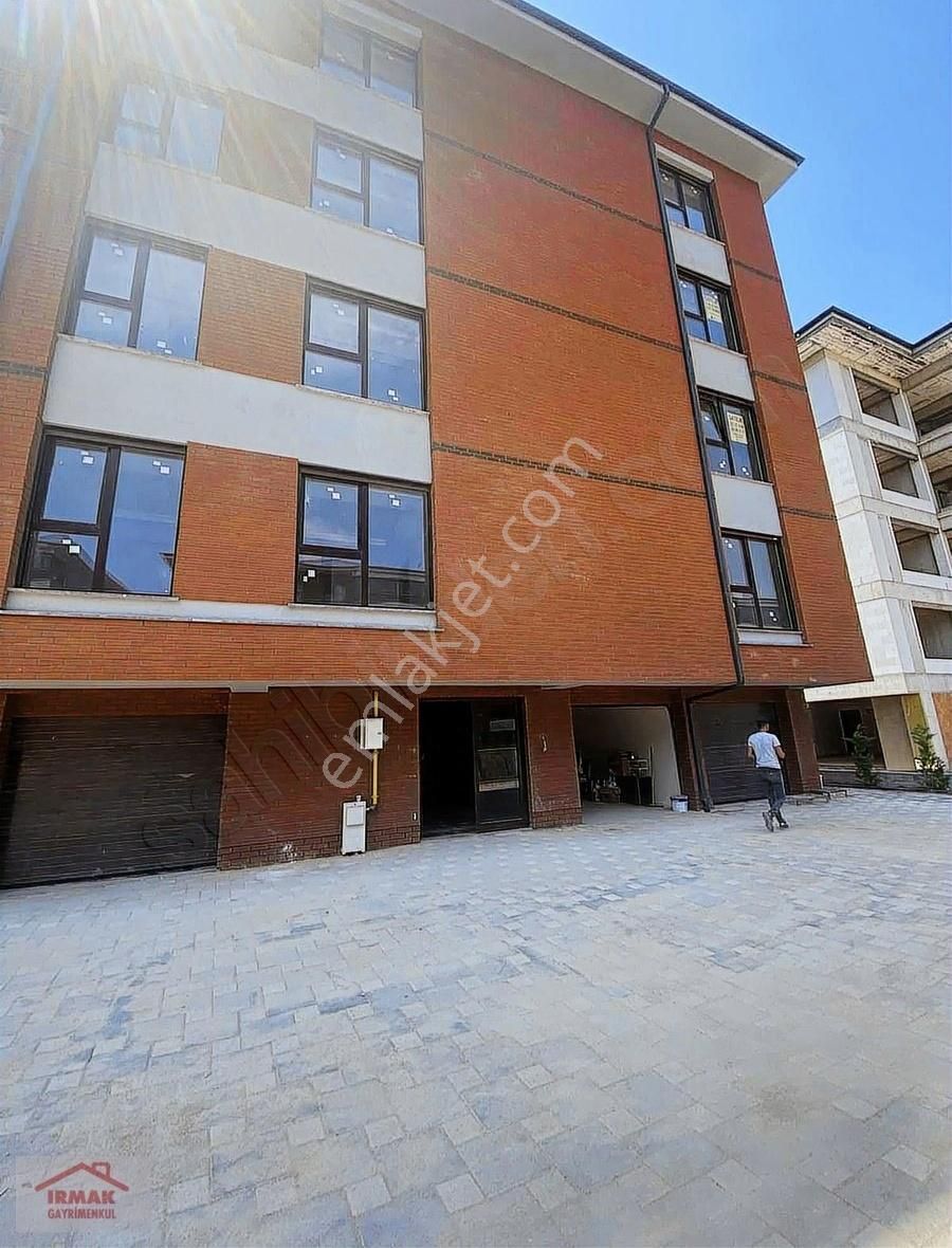 Sümer Mh Kızılyer Satılık 3+1 Daire