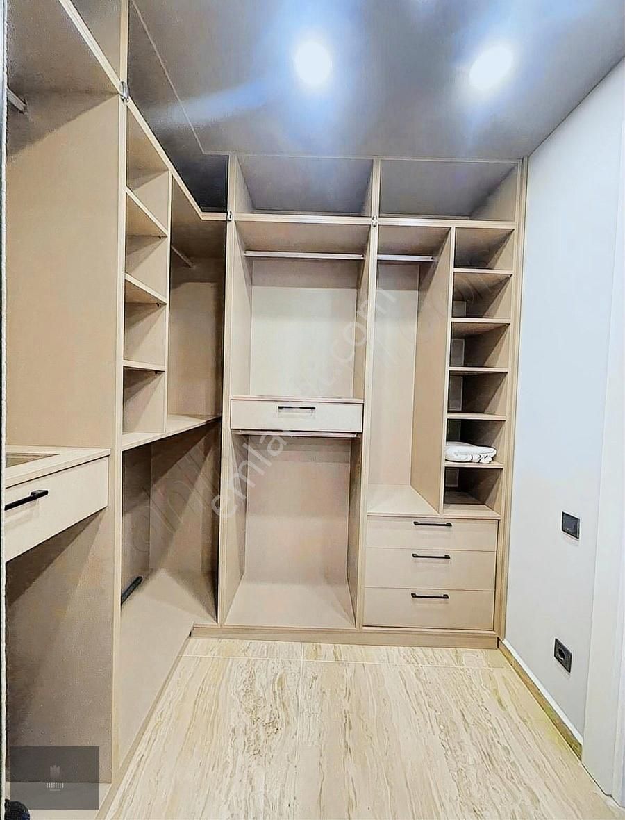 Bodrum Yalıkavak Lüks Taş Kaplı Müstakil Havuzlu Kiralık Villa - Görsel 35