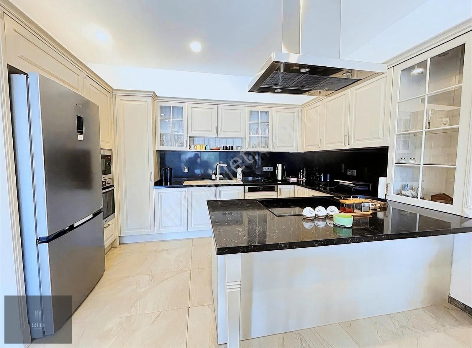 Bodrum Yalıkavak Lüks Taş Kaplı Müstakil Havuzlu Kiralık Villa - Görsel 30