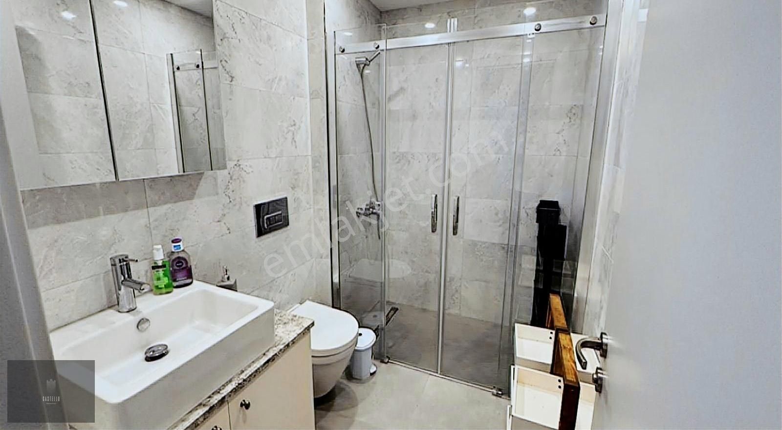 Gündoğan Seba Manolya 'da Kiralık 4+1 Villa - Görsel 4