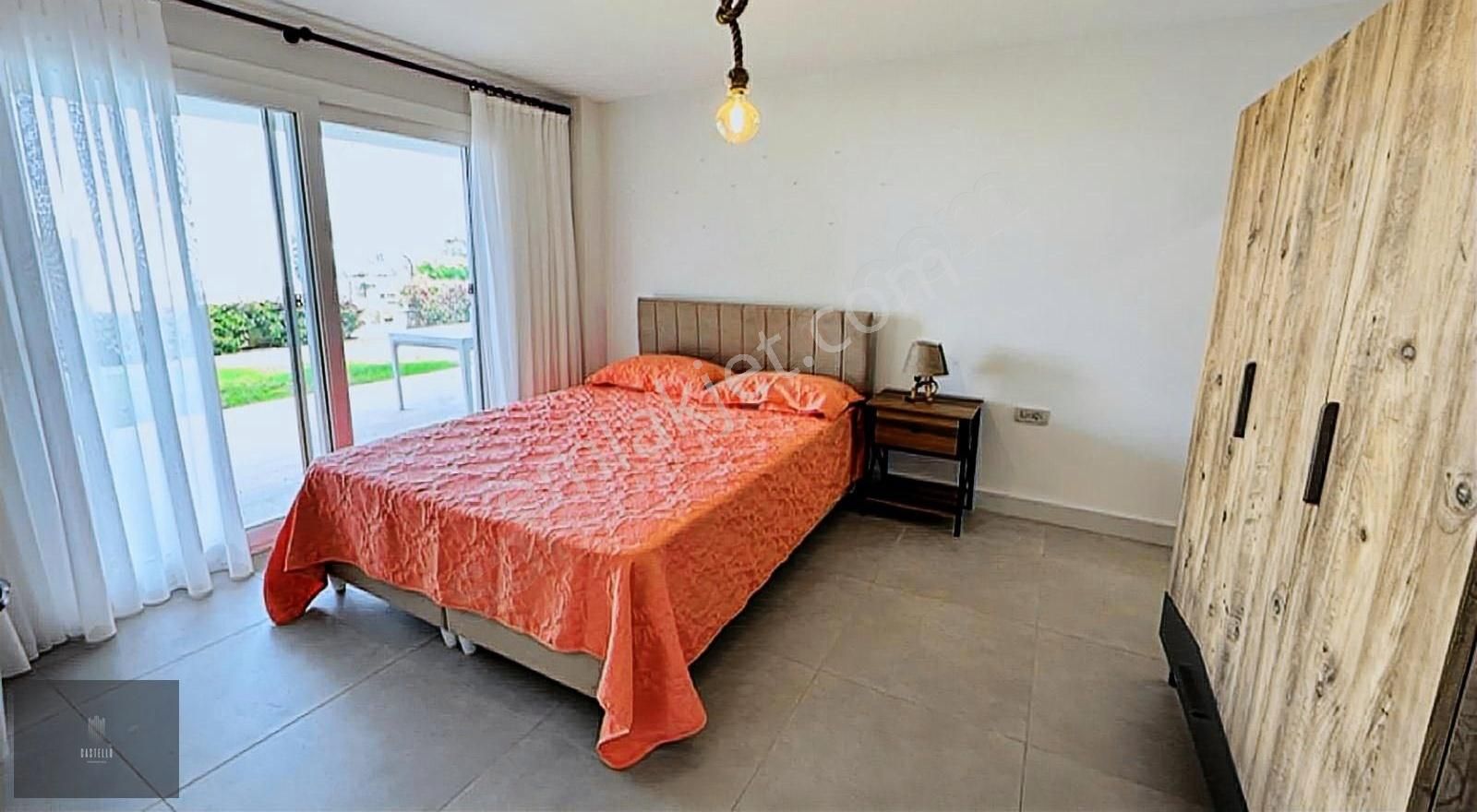 Gündoğan Seba Manolya 'da Kiralık 4+1 Villa - Görsel 10