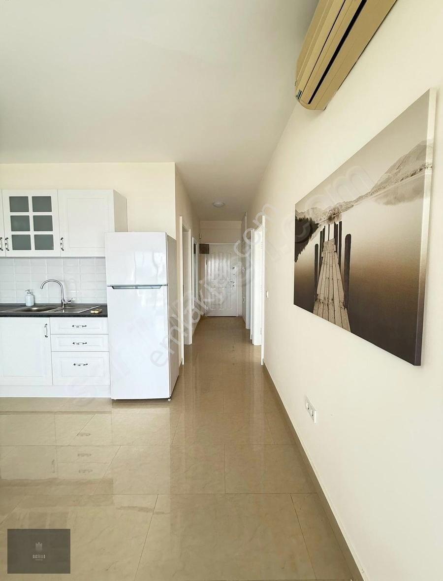 Yalıkavak Tilkicik'te İskeleli Satılık Üst Kat Daire - Görsel 8