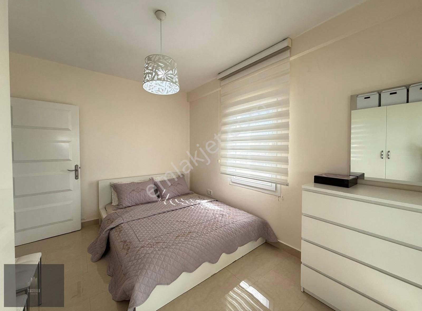 Yalıkavak Tilkicik'te İskeleli Satılık Üst Kat Daire - Görsel 25